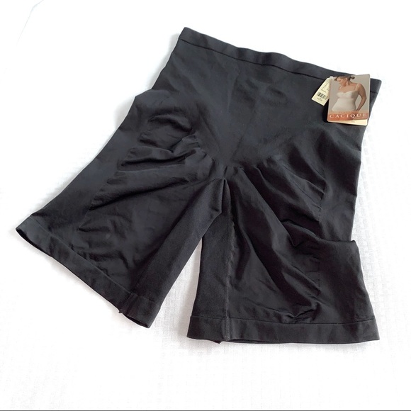 Cacique Other - Cacique shapewear new with tags black size 26 28